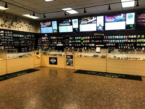 Dispensaries Near Me In The Villages, FL.